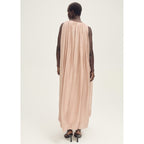 Robe Ania - Beige