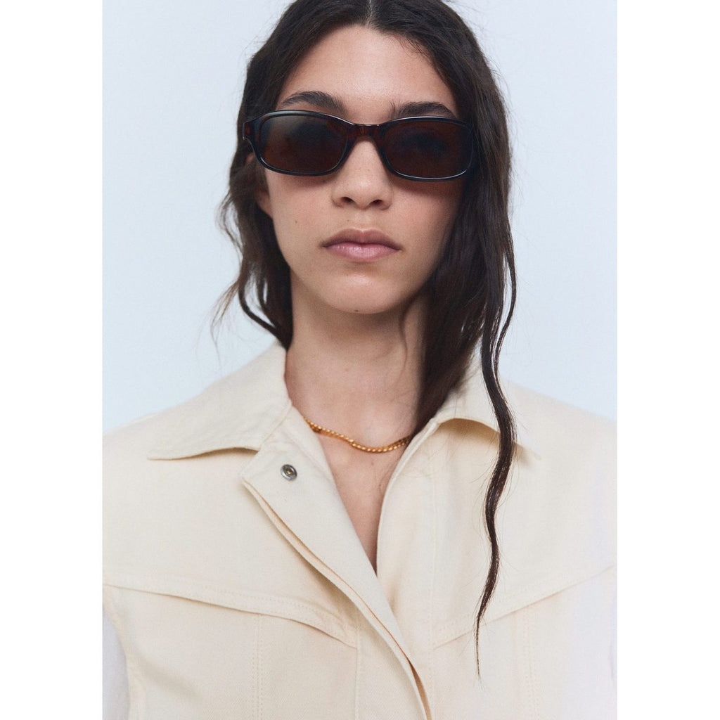 Erin Vest - Raw