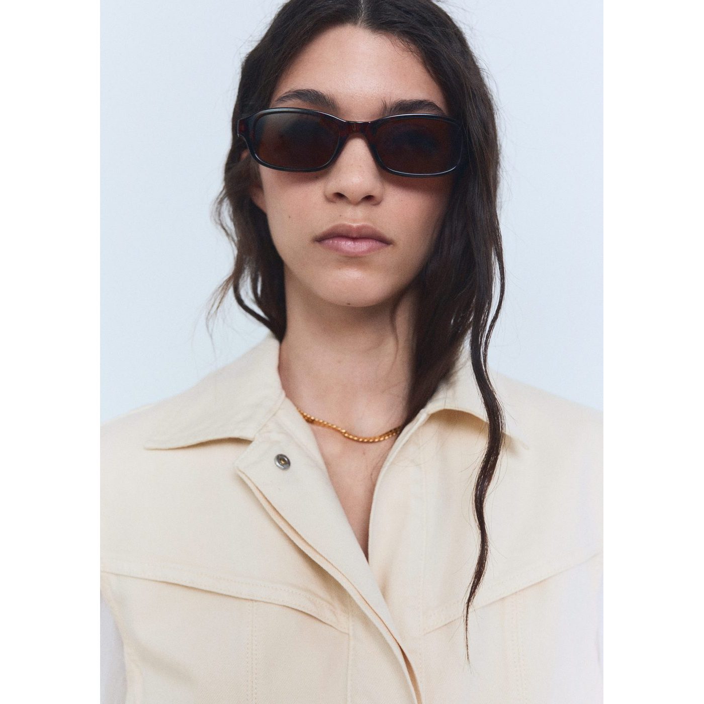 Erin Vest - Raw