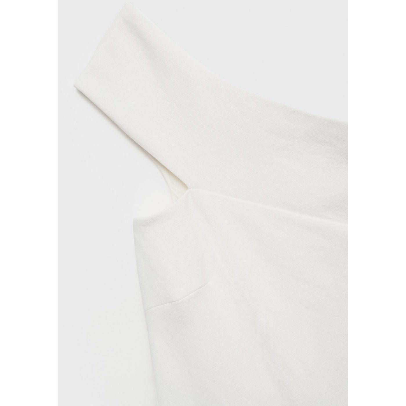 Mono Sí - Blanco roto
