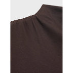 Curra Dress - Brown