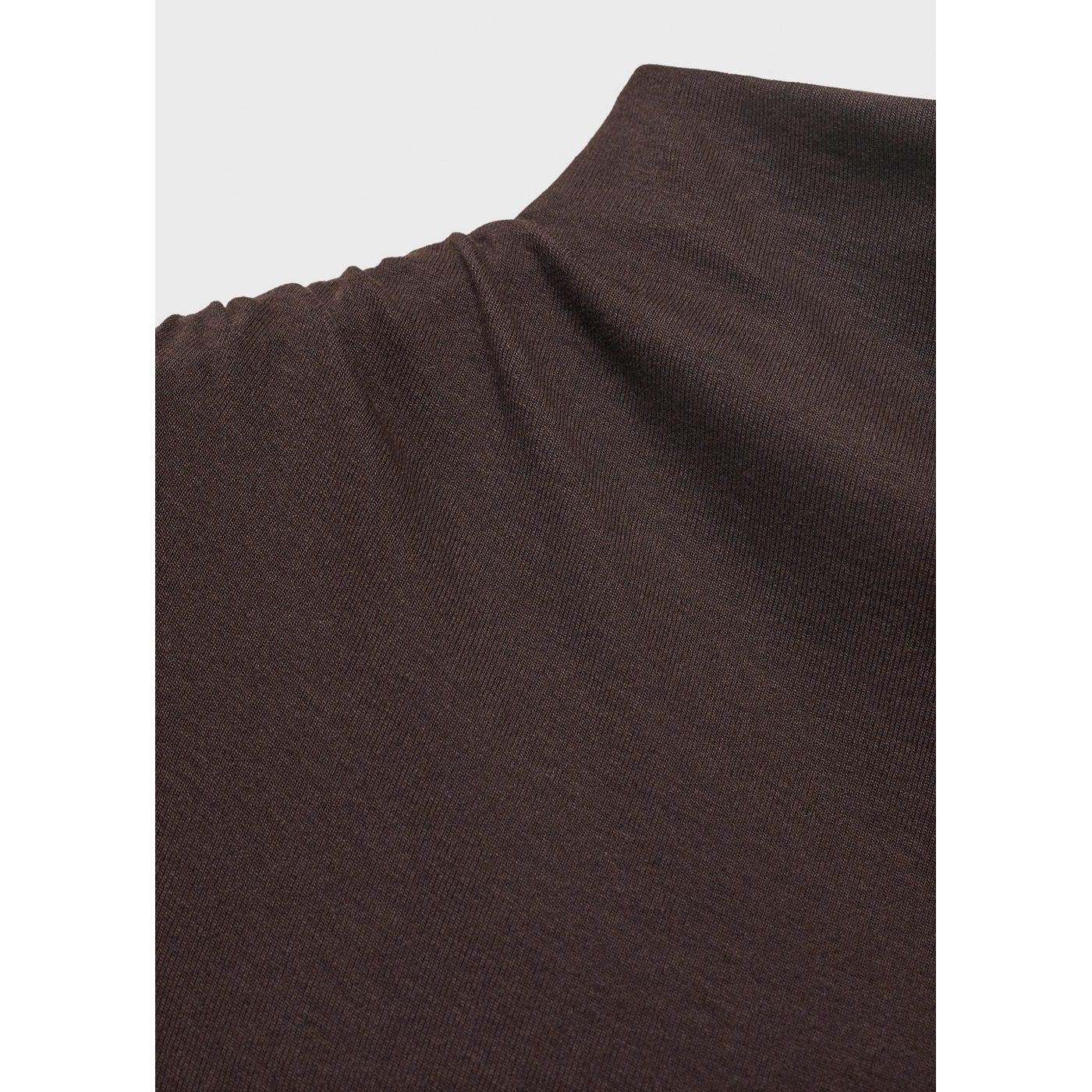 Curra Dress - Brown