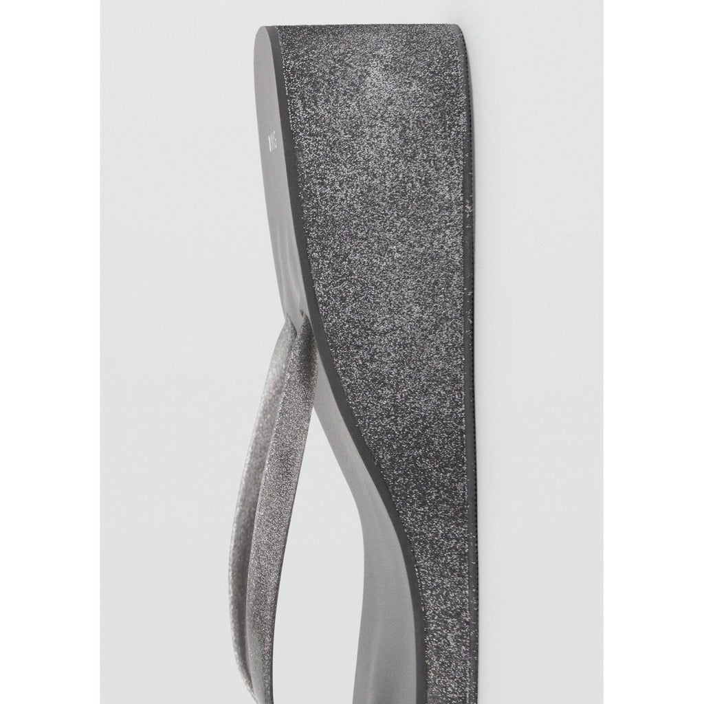 Sandales Lista - Argent