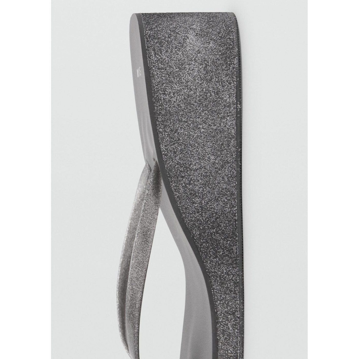 Sandales Lista - Argent