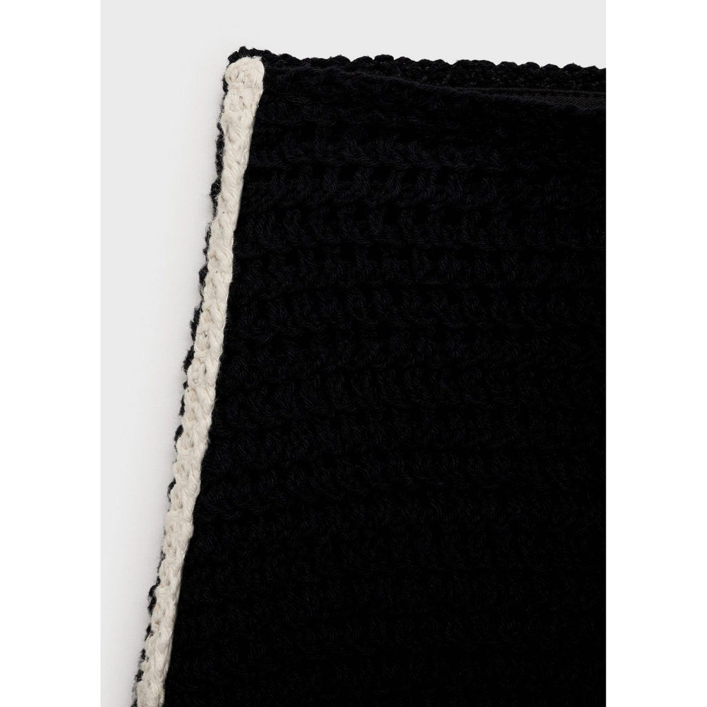 Jupe Ton - Black