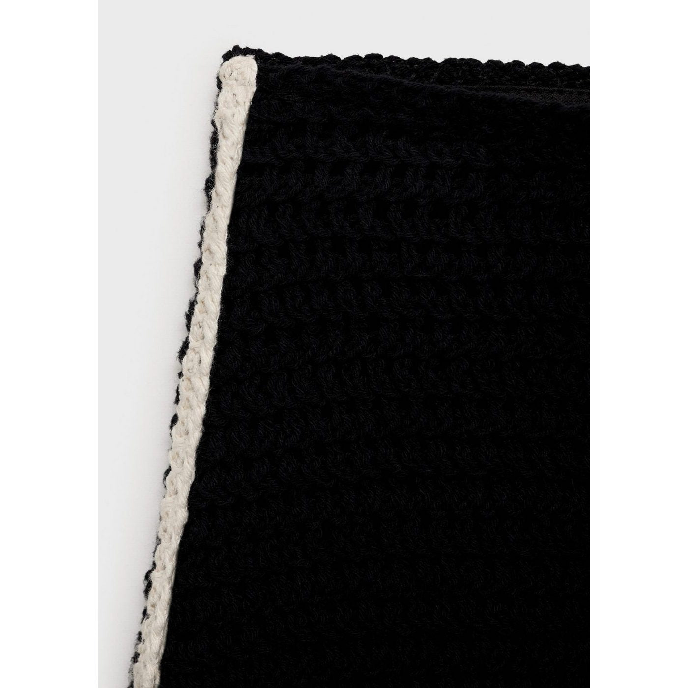 Jupe Ton - Black