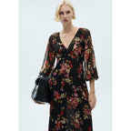 Robe Savage - Black
