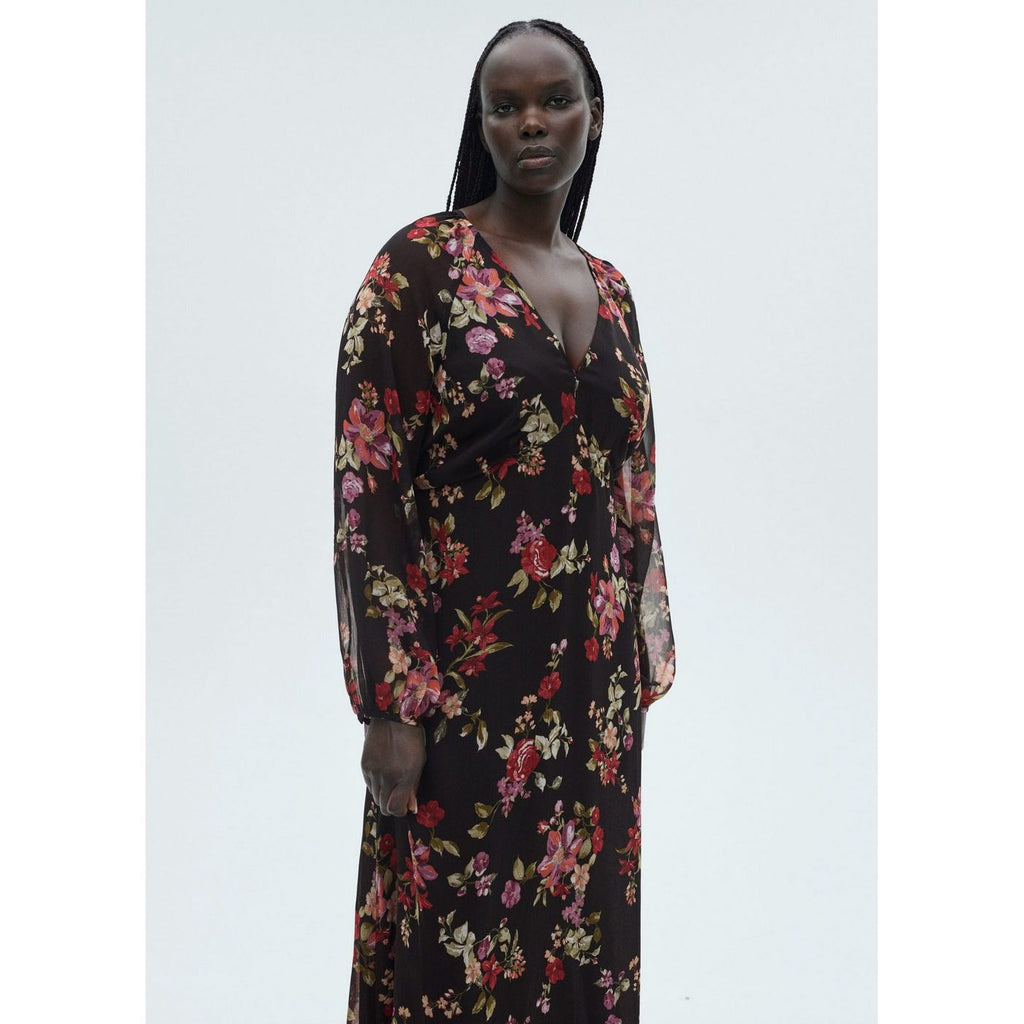 Robe Savage - Black