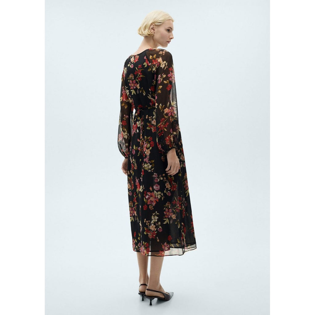 Robe Savage - Black