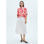 Chemise Camelia-H - Red