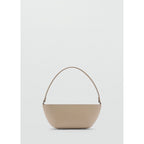 Sac Moyen Barca - Blanc Cassé