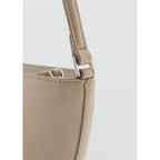 Sac Moyen Barca - Blanc Cassé