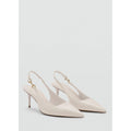 Gali Shoes - Beige
