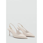 Gali Shoes - Beige