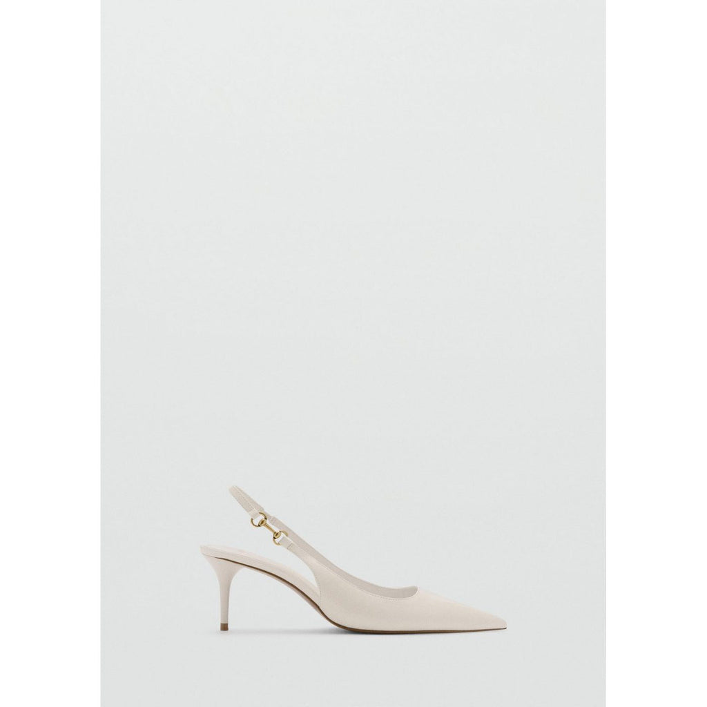 Gali Shoes - Beige