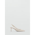Gali Shoes - Beige