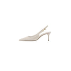 Gali Shoes - Beige