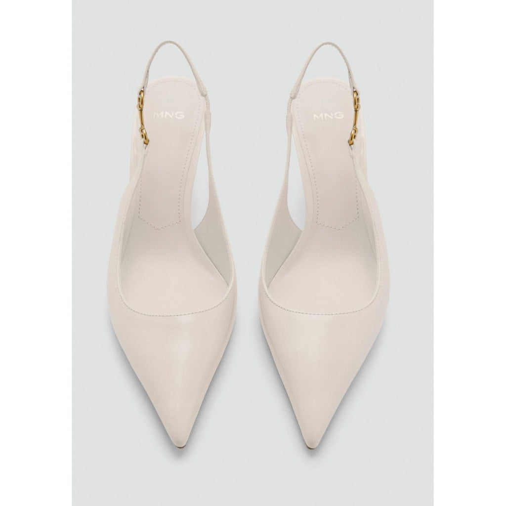 Gali Shoes - Beige