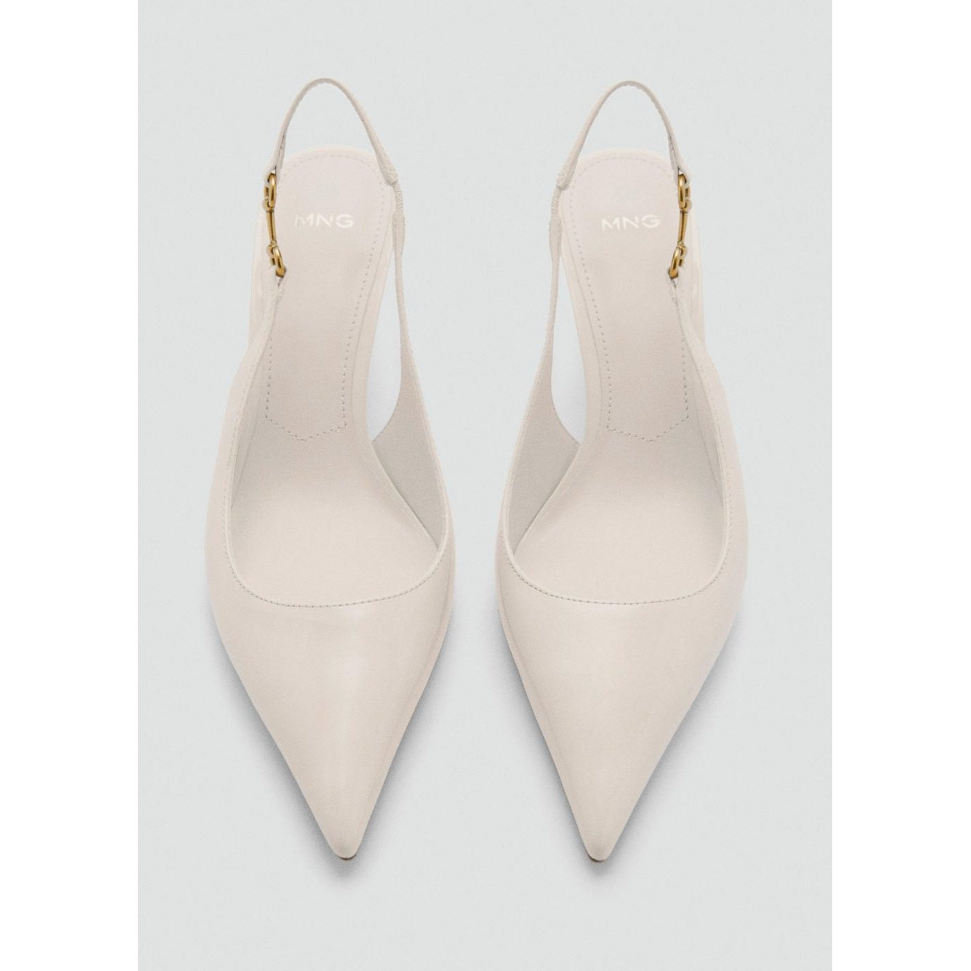 Gali Shoes - Beige