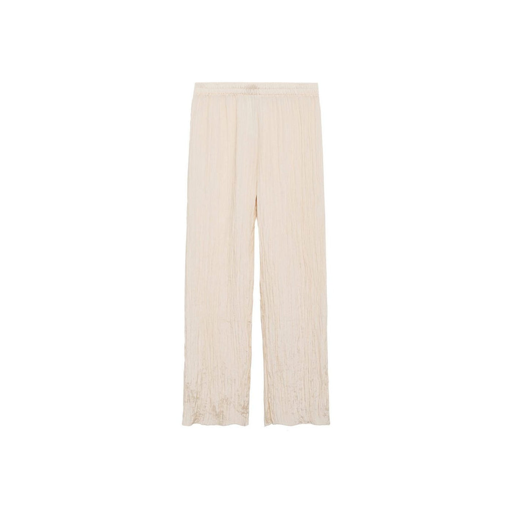 Pantalon Crink-A - Vanilla