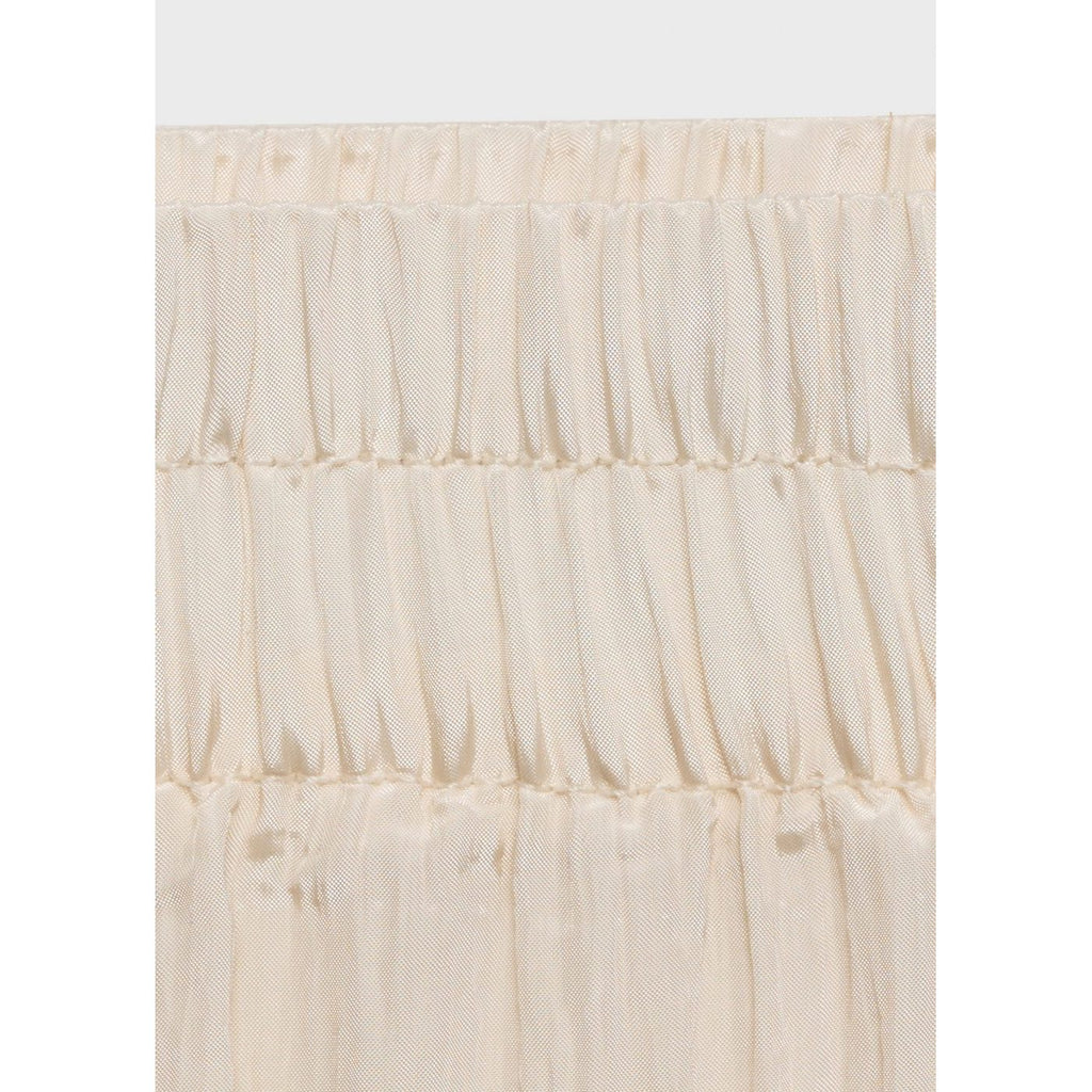 Pantalon Crink-A - Vanilla