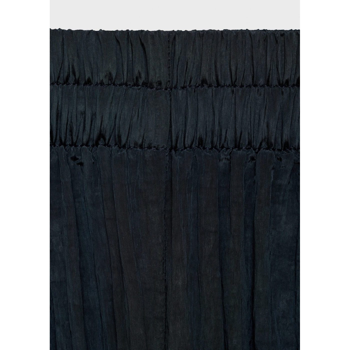 Pantalon Crink-A - Blue