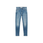 Jean Newisa - Medium Blue