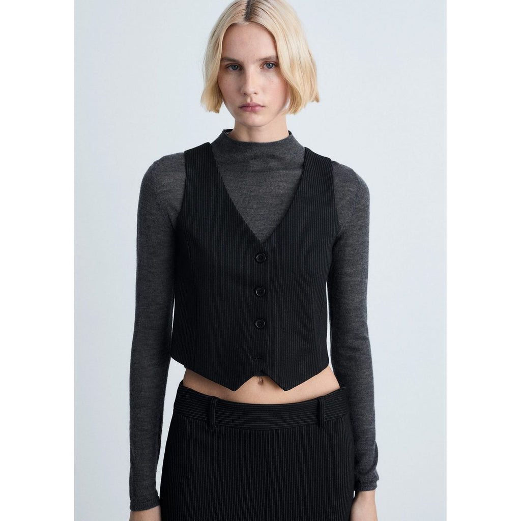 Manteau Avi - Black