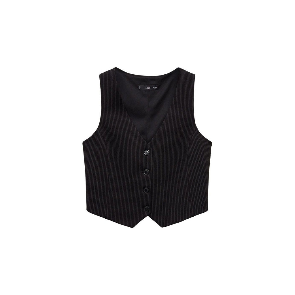 Manteau Avi - Black