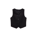 Manteau Avi - Black