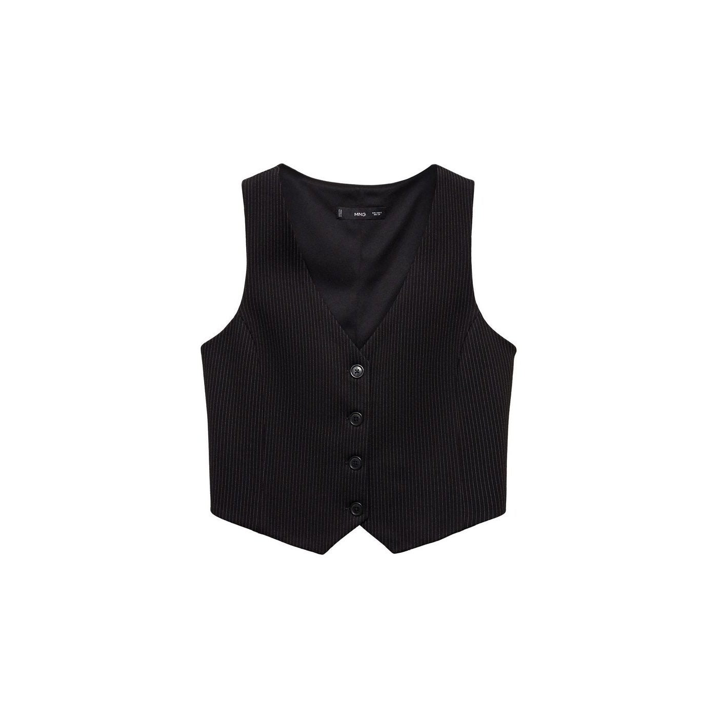 Manteau Avi - Black