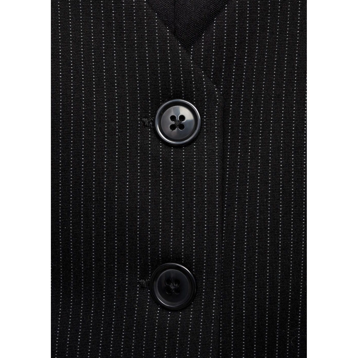 Manteau Avi - Black