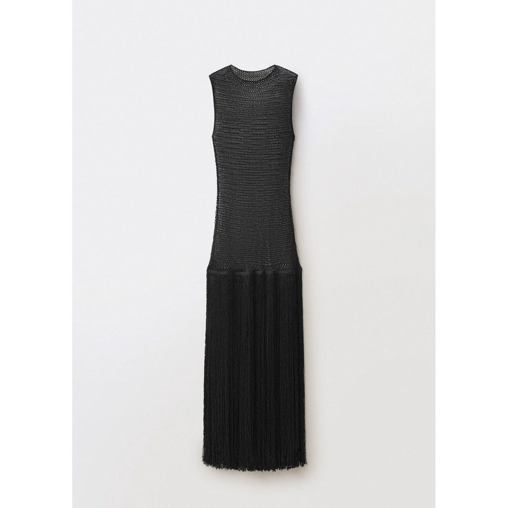 Robe Guinea - Noir