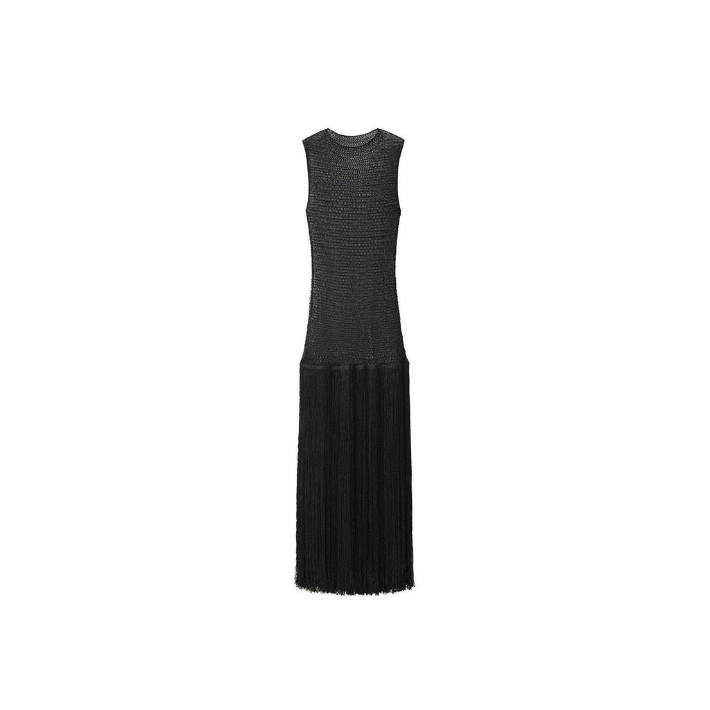 Robe Guinea - Noir