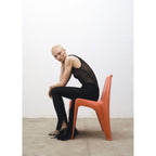 Robe Guinea - Noir