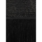 Robe Guinea - Noir