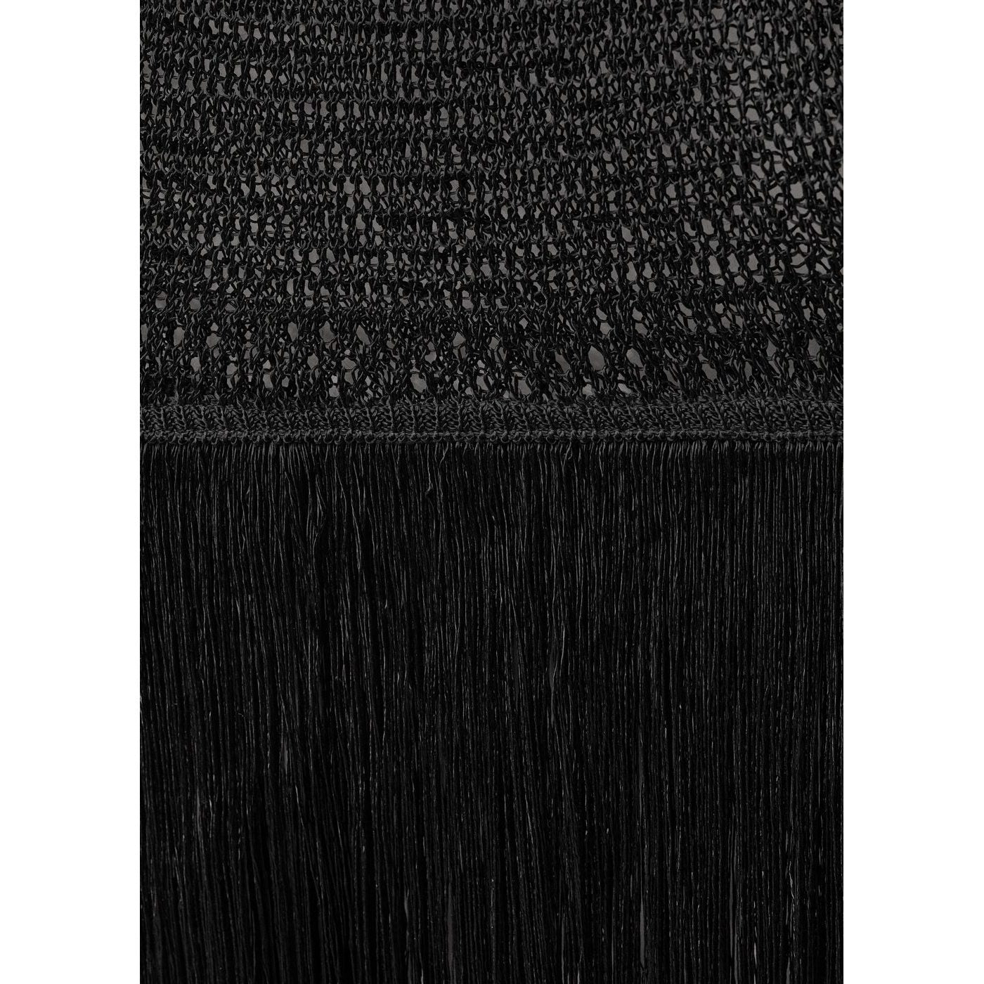 Robe Guinea - Noir