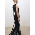 Robe Guinea - Noir