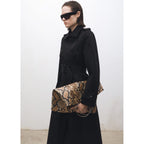 Trench Coton Double Boutonnage