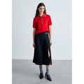 Thomas Shirt - Red