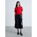 Thomas Shirt - Red