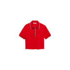 Thomas Shirt - Red