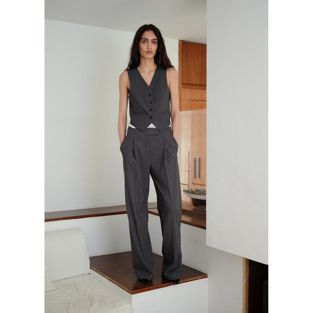 Manteau Avola - Grey