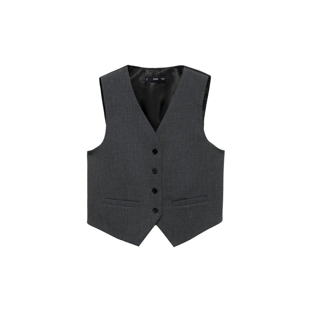 Manteau Avola - Grey
