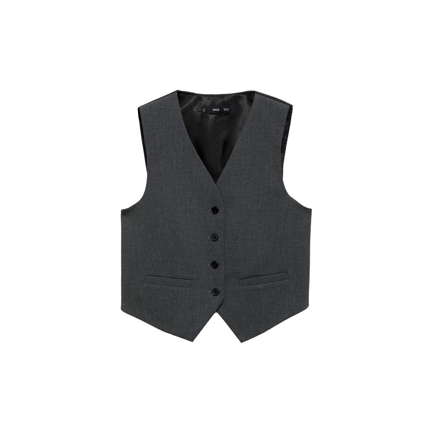 Manteau Avola - Grey