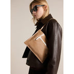 Sac M Anya - Medium Brown