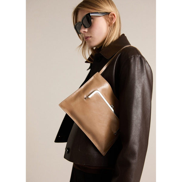 Sac Porté Épaule Poche Pochette