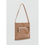 Sac M Anya - Medium Brown