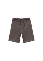 Bermuda Francia8 Gris Anthracite - Garçon