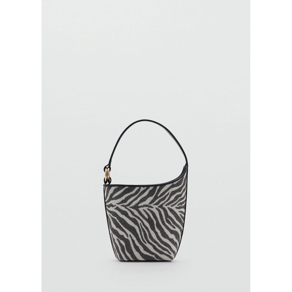 Sac P Zebi - Black
